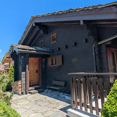 Alpesi faház Ensoleille Haute Domaine Des 4 Vallees *