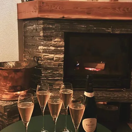 Ensoleille Haute Domaine Des 4 Vallees Alpesi faház Nendaz