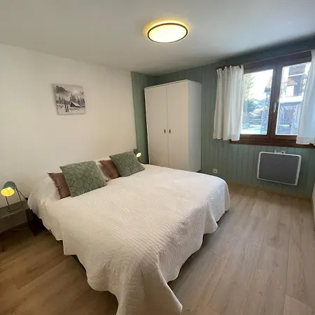Chalet Ensoleille Haute *