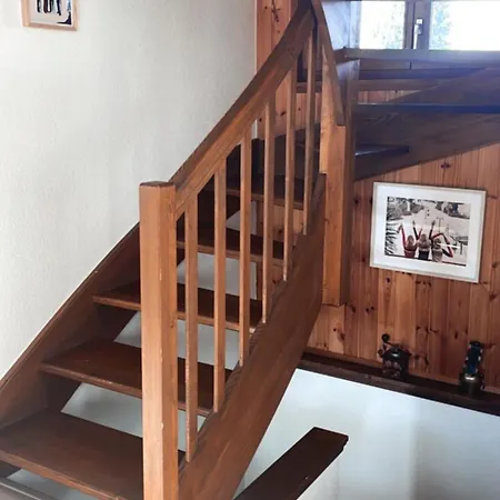Chalet Ensoleille Haute Nendaz
