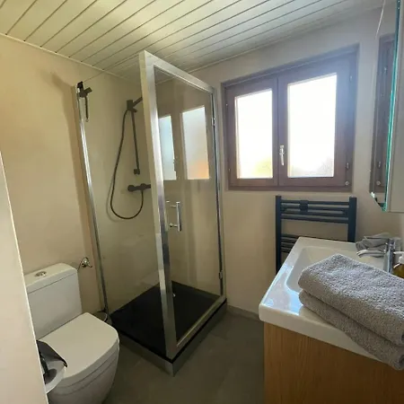 Ensoleille Haute Chalet Nendaz
