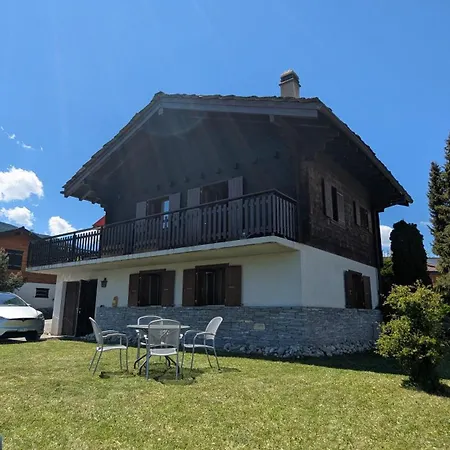 Ensoleille Haute Domaine Des 4 Vallees *